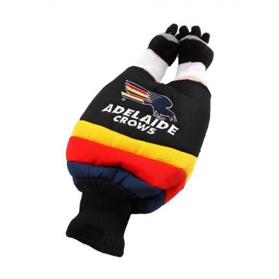 AFL Boot Driver Head Cover - Adelaide 