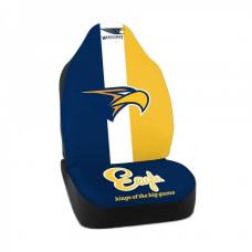 AFL Car Seat Cover - West Coast - 40 Covers