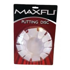 Maxfli Putting Disc