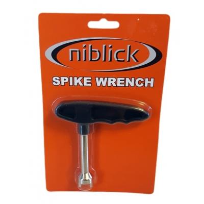 Niblick Spike Wrench