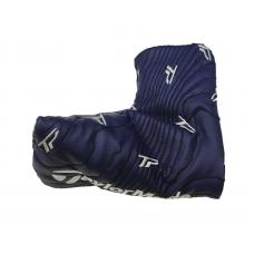 TaylorMade TP Standard Navy Putter Cover