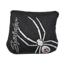 TaylorMade Spider Black Putter Cover (Small)