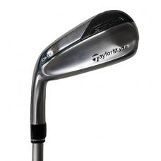 TaylorMade Stealth DHY No. 4 Mens Left Hand - Ex Demo #2