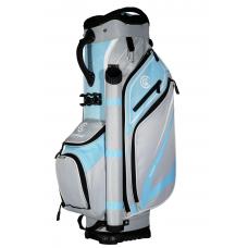 Cleveland Lite Cart 2024 Golf Bag - Blue/Grey