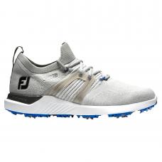 Footjoy HyperFlex Mens Golf Shoes - Grey