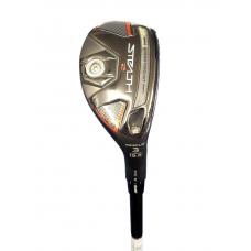 TaylorMade Stealth 2 Plus Right Hand Mens 3 Hybrid- Ex Demo #38