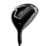 Callaway Reva Ladies Graphite Golf Package - 8pc Black