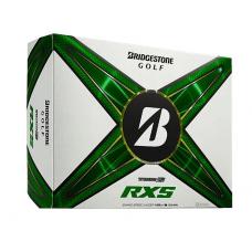 Bridgestone Tour B RXS 2024 Golf Balls - White