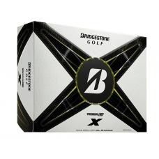 Bridgestone Tour B X 2024 Golf Balls - White