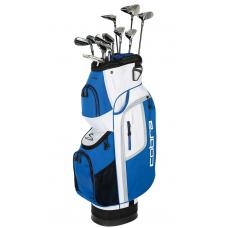 Cobra Fly XL Mens Right Hand Graphite Golf Package