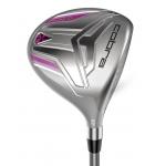 Cobra Fly XL Ladies Right Hand Graphite Golf Package