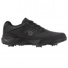 Footjoy E Comfort Mens Golf Shoes - Black