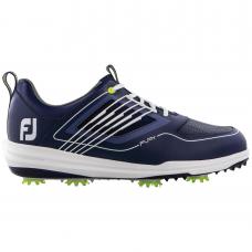 Footjoy Fury Mens Golf Shoes - Blue
