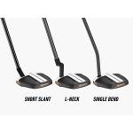 TaylorMade FCG Single Bend Putter