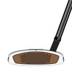 TaylorMade FCG Single Bend Putter