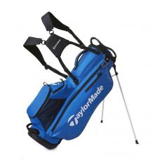 TaylorMade Pro 2024 Stand Bag - Blue/Black