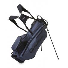 TaylorMade Pro 2024 Stand Bag - Navy/Black