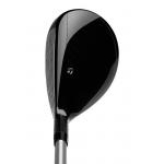 TaylorMade Qi10 Max Mens Rescue