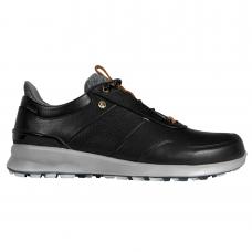 Footjoy Stratos Mens Golf Shoes - Black