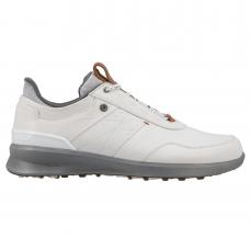 Footjoy Stratos Mens Golf Shoes - White