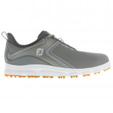Footjoy Superlites XP Mens Golf Shoes - Grey
