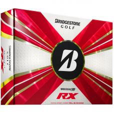 Bridgestone Tour B RX 2022 Golf Balls - White