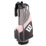 Wilson Allure Platinum Ladies Right Hand Graphite Golf Package
